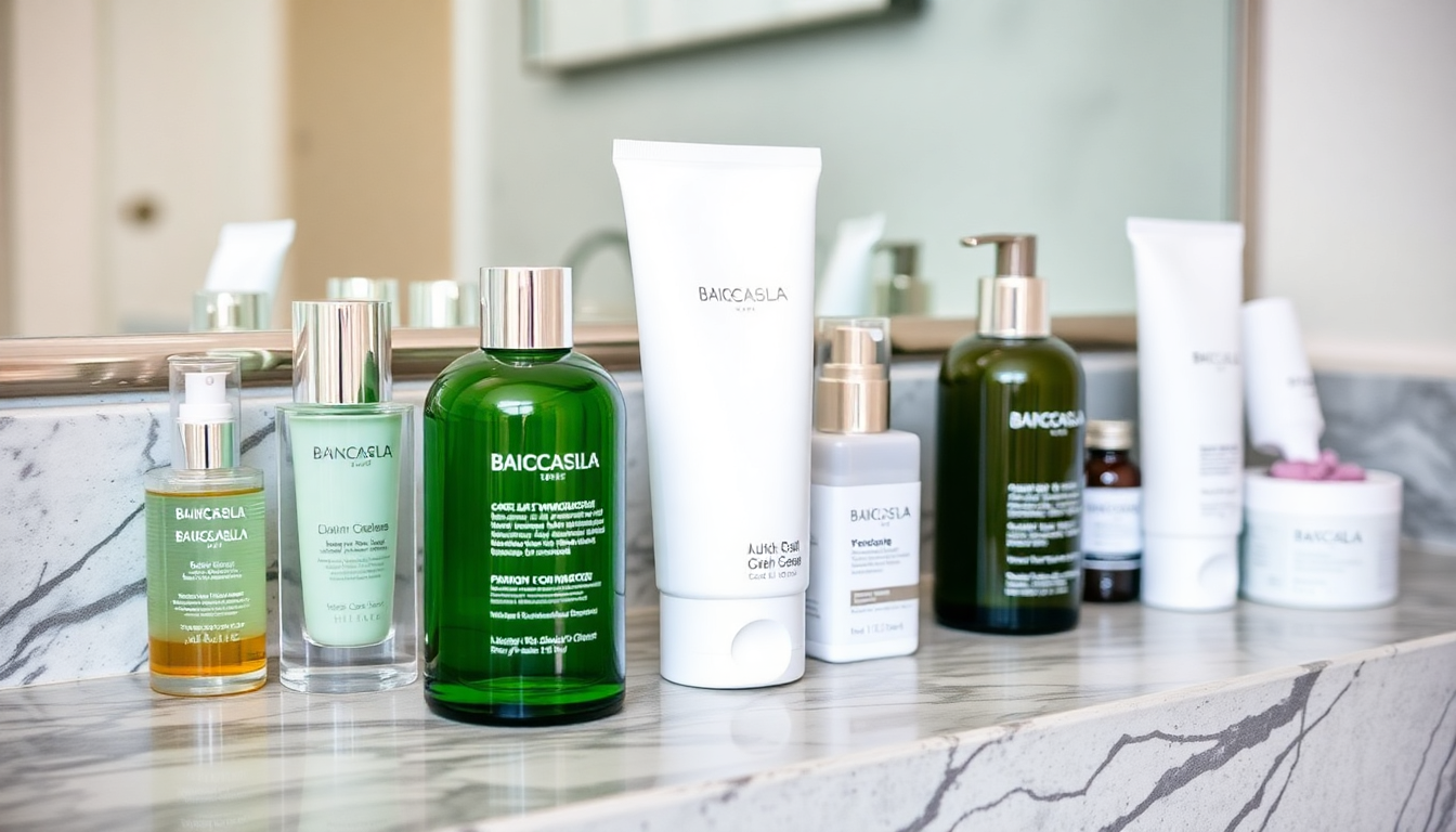Unlocking Jennifer Lawrence's Skincare Secrets: Transform Your Beauty Routine in 2025