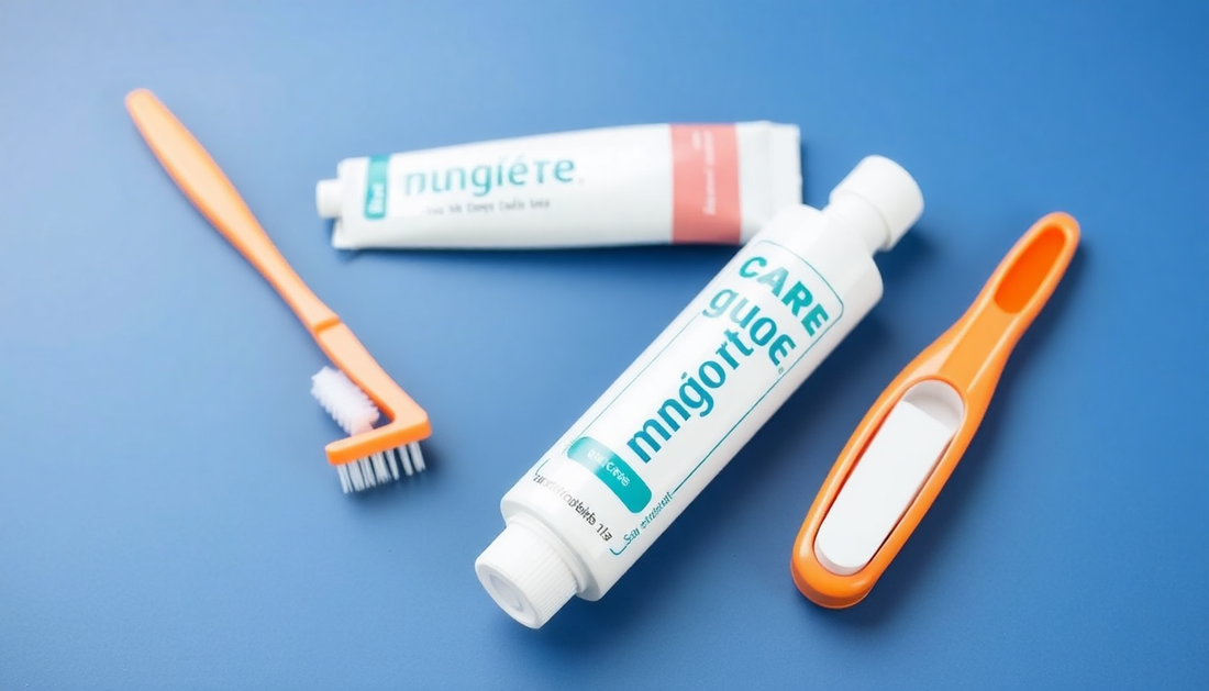 Top 7 Benefits of Using Gum Care Toothpaste for Optimal Oral Health in 2025