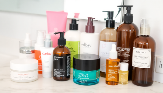 Enhance Your Natural Beauty with EELHOE Cosmetics: Skincare and Hair Care Solutions for Radiant Results