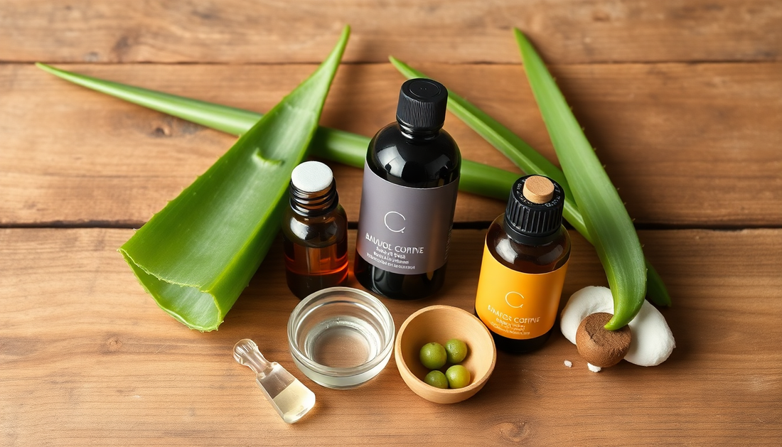 Eczéma en 2025 : Guide Complet des Traitements Naturels et des Astuces pour une Peau Apaisée