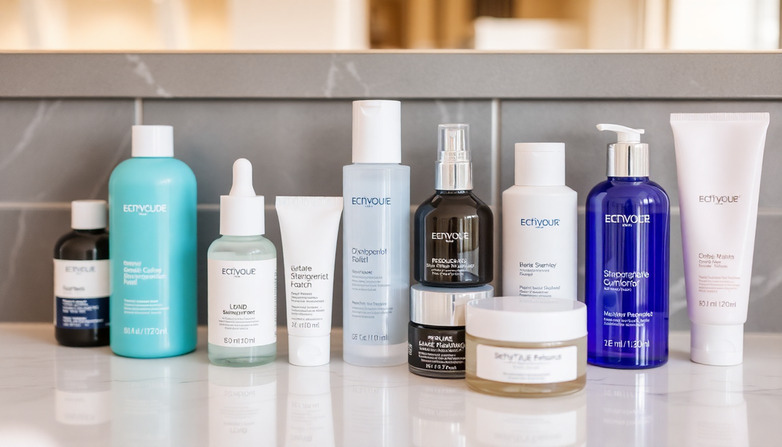 Les Meilleures Astuces de Soins de Peau de Ce Matin : Conseils d'un Expert en Soin de la Peau