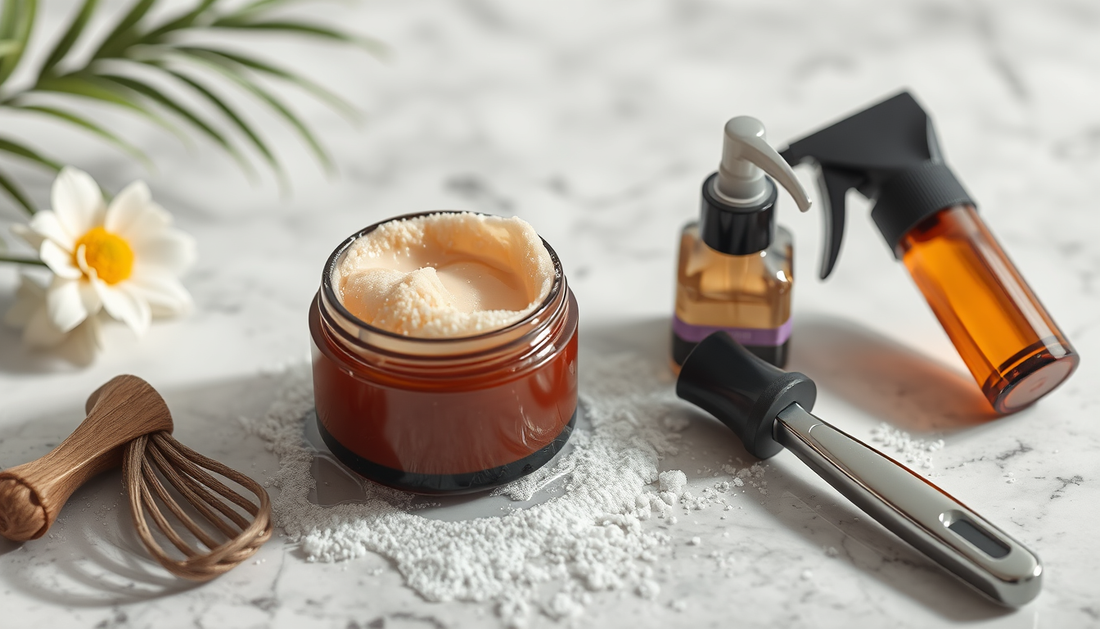 Shampooing solide: guide ultime pour adopter cette solution durable et efficace en 2026