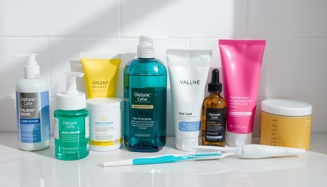EELHOE Cosmetics Demystified: Honest Reviews, Expert Tips, and Everyday Beauty Rituals for Hair, Skin, and Teeth
