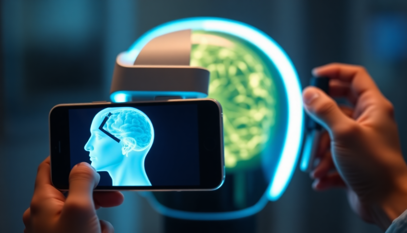 Emerging AI-Driven Imaging Solutions for Accurate At-Home Hair Density Monitoring in 2026