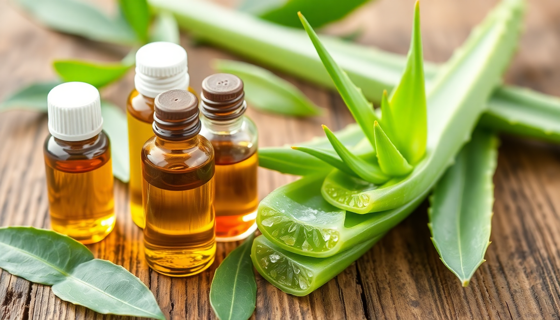 Top 7 Natural Remedies for Eyelash Growth: Boost Your Lashes Safely and Effectively in 2025