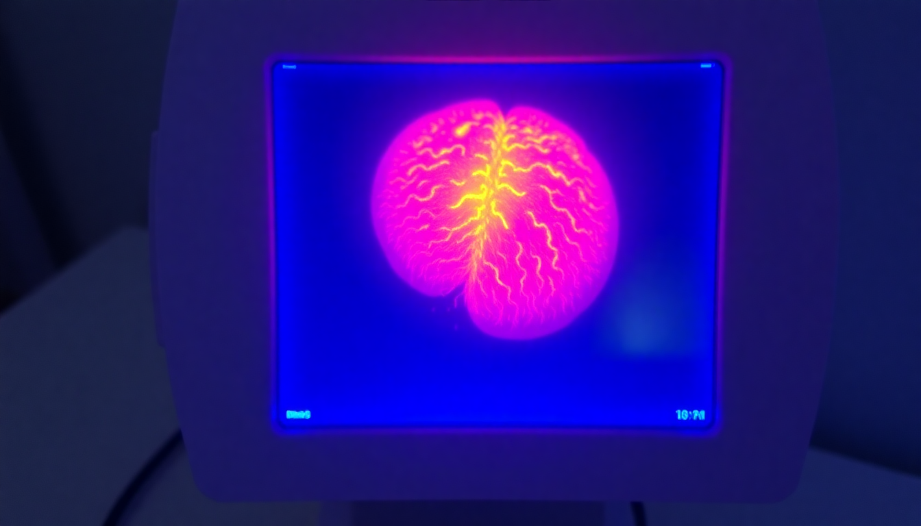 Harnessing Next-Gen AI and Infrared Imaging for Personalized Hair Density Improvement in 2025