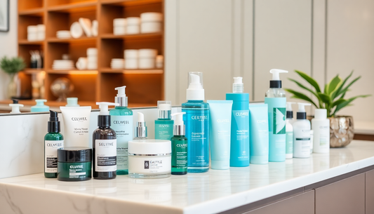 Elevate Your Beauty Routine with EELHOE Cosmetics: Skincare and Hair Care Solutions You Can Trust