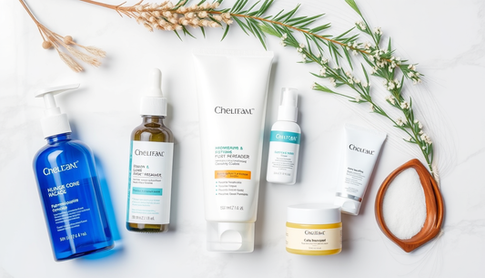 Eelhoe Cosmetics: Your Real-World Q&A Guide to Hair Growth, Skin Health, and Dental Care—Tips, Routines, and Trusted Results