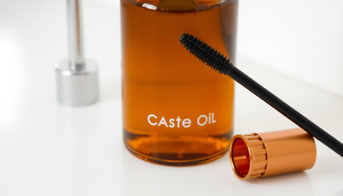 Castor Oil for Lashes: A Comprehensive Guide to Growth, Thickness, and Safety in 2026