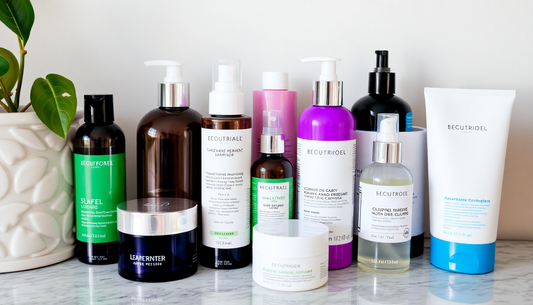 Discover the Power of EELHOE Cosmetics for Radiant Skin and Glossy Hair in 2026