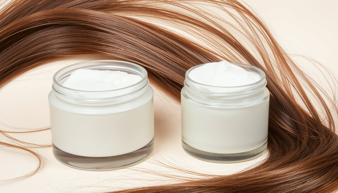 Masque cheveux collagène : découvrez le secret d’une chevelure plus forte et ultra-brillante en 2026