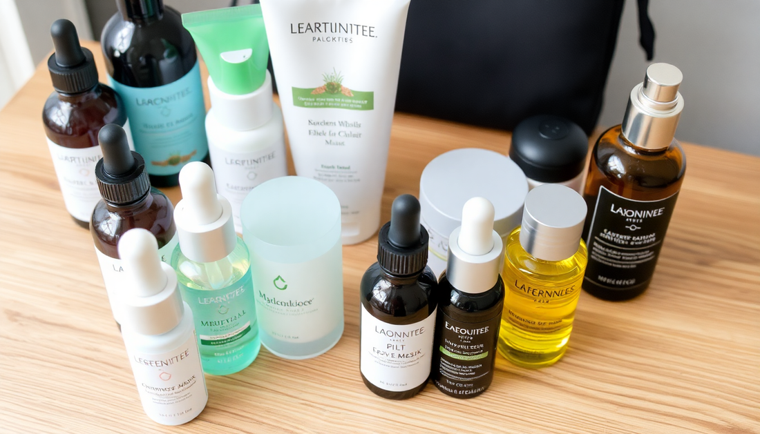Eelhoe: Les Innovations de Beauté à Découvrir en 2025 pour une Peau et des Cheveux Rayonnants