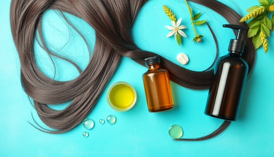 2026 Ultimate Guide for Healthy, Shine-Boosting Hair Care Tips and Trends
