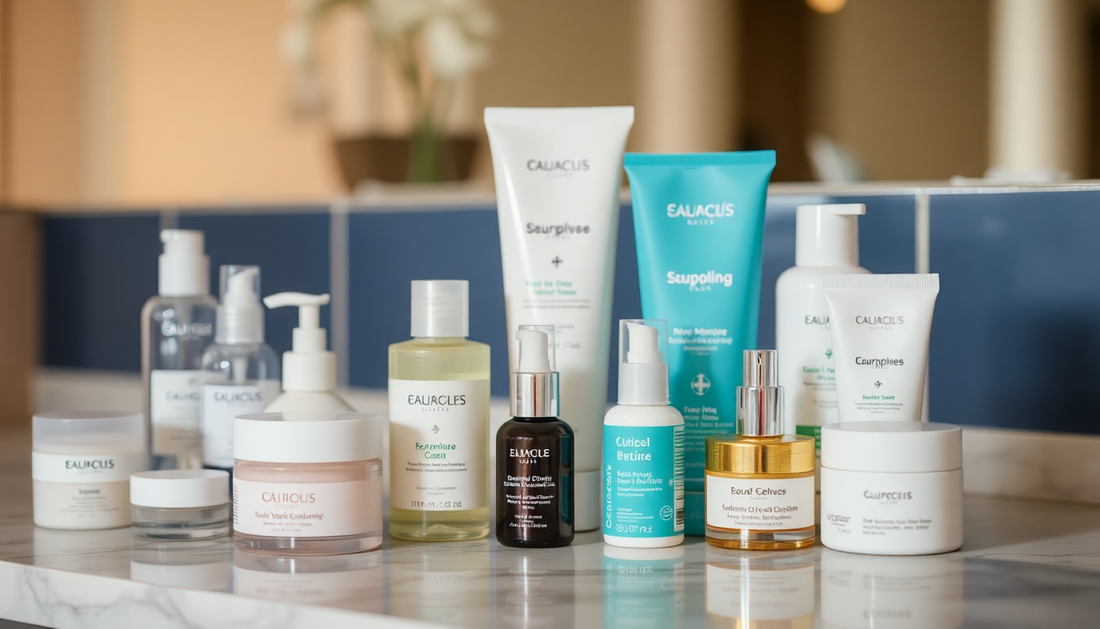 Unlocking the Power of Ordinary Skincare: Your Essential Guide to Affordable and Effective Routine in 2025