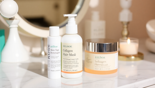 Rejuvenate Your Beauty: Top Eelhoe Skin Tag Remover and Collagen Hair Mask for Radiant Skin and Gorgeous Hair in 2025