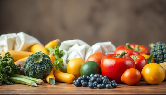 Essential Vitamins for Radiant Skin: What You Need to Know in 2025