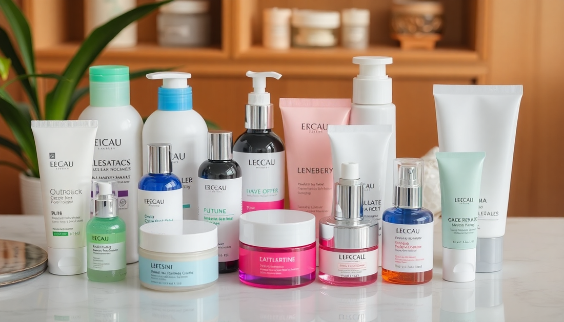 Mastering Your K Beauty Routine: Essential Steps for Glowing Skin in 2025