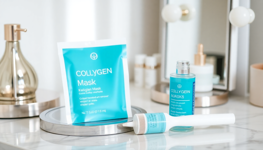 The Secret to Flawless Skin and Gorgeous Hair: Eelhoe's Innovative Skin Tag Remover and Collagen Masks for 2025