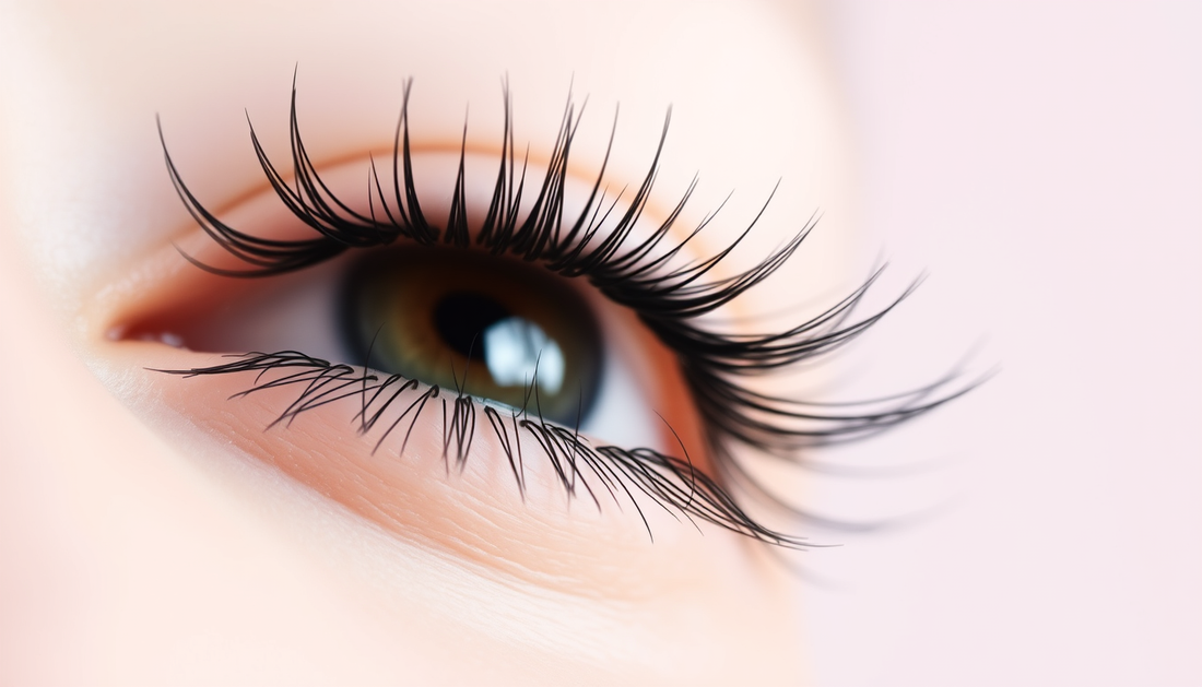 How to Naturally Grow Longer Eyelashes: Expert Tips, Foods, and Daily Habits for 2026