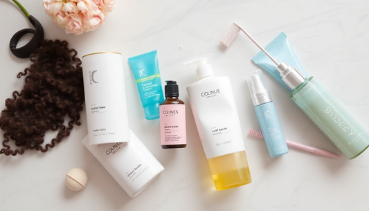 EELHOE Cosmetics Q&A Studio: Practical Tips and Real-World Routines for Hair, Skin, and Dental Care