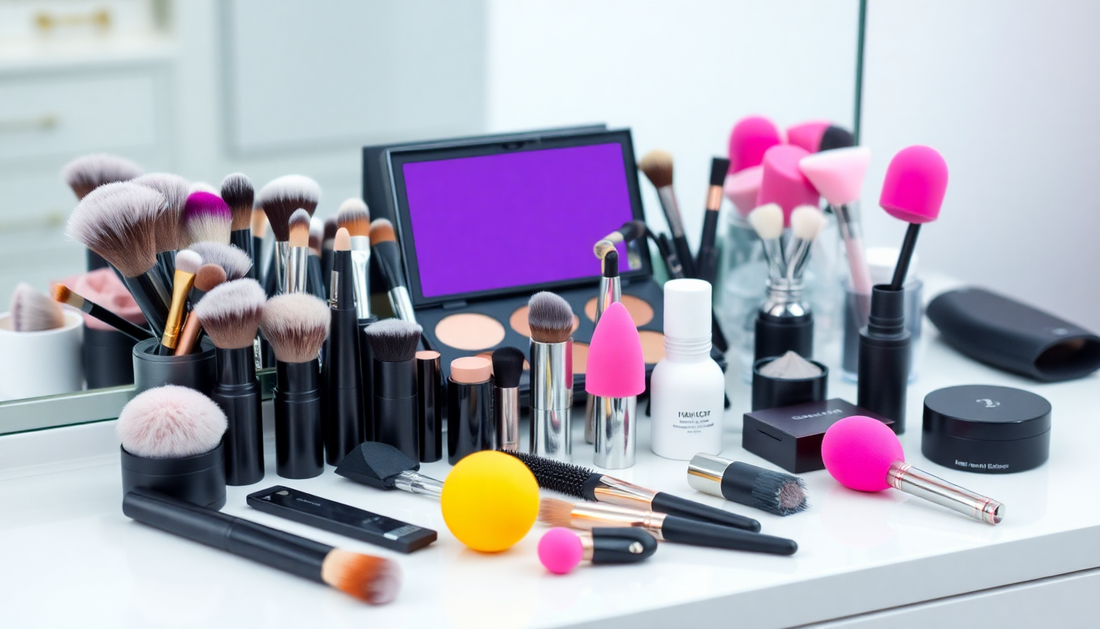 Les Meilleurs Conseils et Astuces pour un Maquillage Parfait en 2026