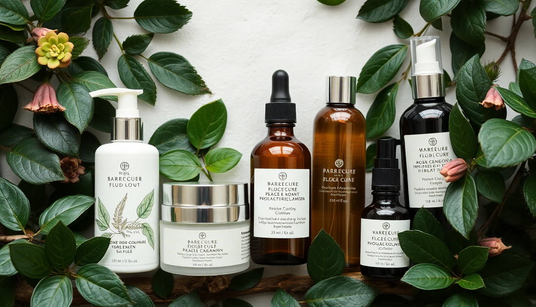 Pai Skincare 2026 : Les Secrets d'une Routine Naturelle et Écologique pour une Peau Éclatante