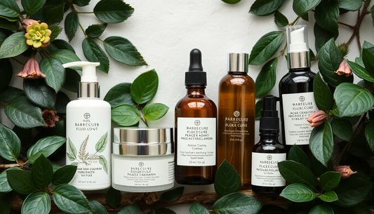 Pai Skincare 2026 : Les Secrets d'une Routine Naturelle et Écologique pour une Peau Éclatante