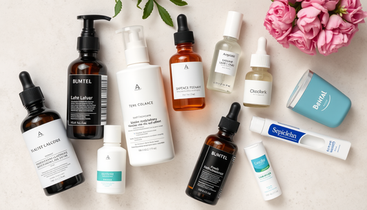 Beyond the Bottle: EELHOE Cosmetics Q&A—Practical Tips, Real-World Routines, and Safe Ingredients for Skin, Hair, and Dental Care