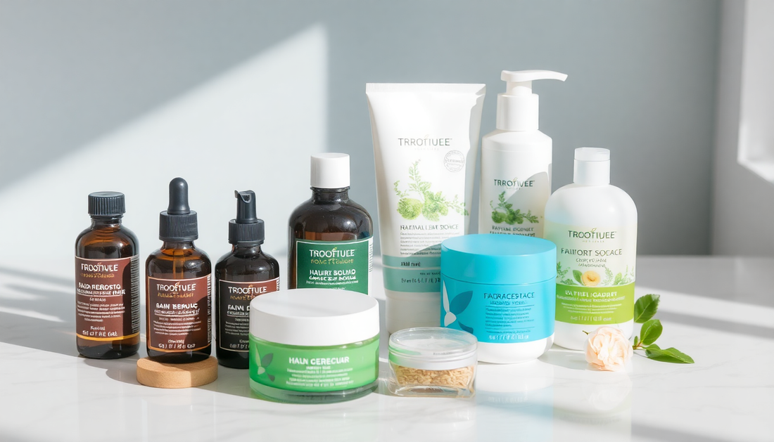 Elevate Your Beauty Routine with EELHOE Cosmetics: Expert Tips for Radiant Skin, Healthy Hair, and Confident Smiles