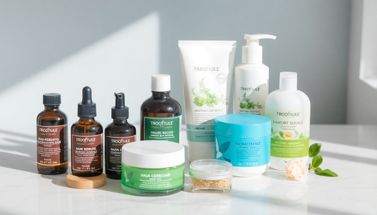 Elevate Your Beauty Routine with EELHOE Cosmetics: Expert Tips for Radiant Skin, Healthy Hair, and Confident Smiles