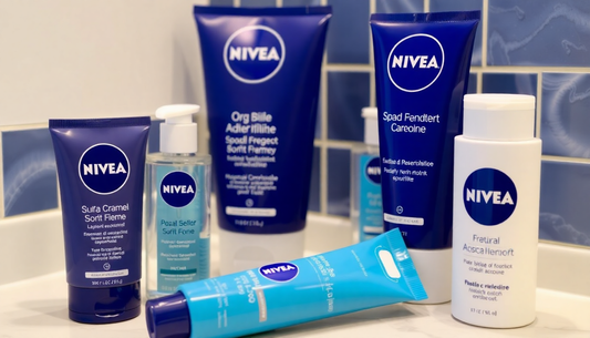 Profitez des Économies avec les Experts en Soins de Peau Nivea : Conseils et Astuces Incontournables