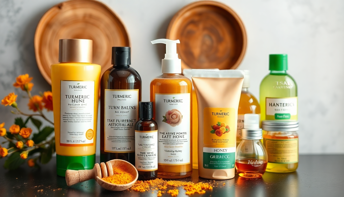 EELHOE Cosmetics: Your Modern Guide to Achieving Radiant Skin, Strong Hair, and Confident Smiles