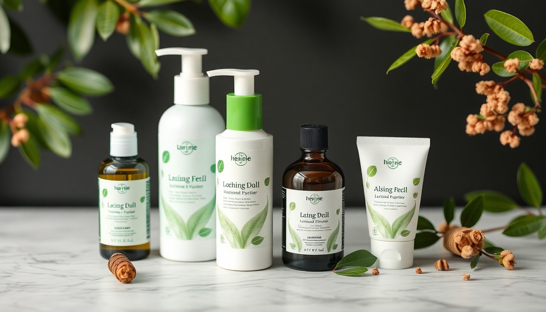 Eelhoe Avis 2026 : Évaluation Complète des Produits pour une Beauté Naturelle et Éclatante