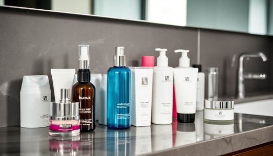 Transform Your Beauty Routine with EELHOE Cosmetics: The Modern Approach to Skin and Hair Care