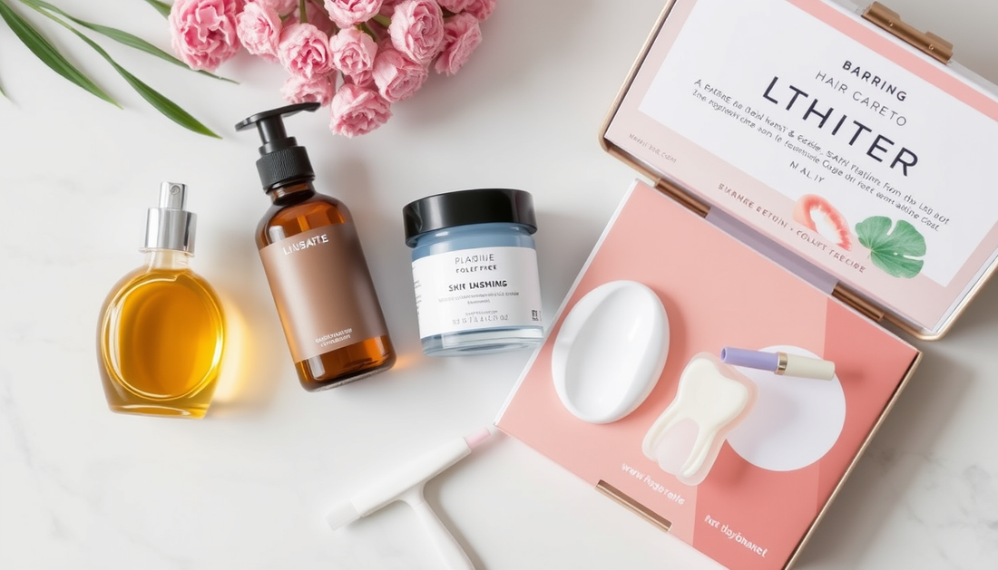 EELHOE Cosmetics Demystified: Real-World Tips, Honest Routines, and Practical Guidance for Hair Growth, Skincare, and Dental Care