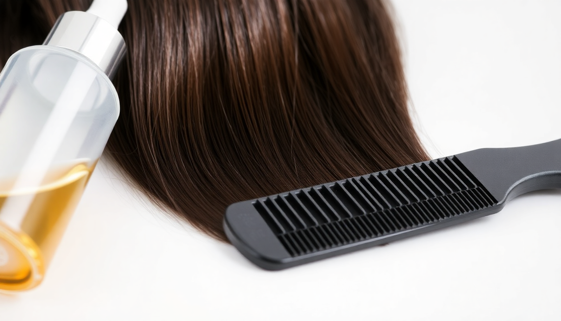 Healthy Hair for Women: Science-Backed Routines, Diet Tips, and Habits for Strong, Shiny Locks in 2026