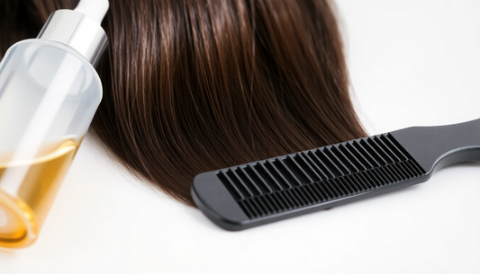 Healthy Hair for Women: Science-Backed Routines, Diet Tips, and Habits for Strong, Shiny Locks in 2026