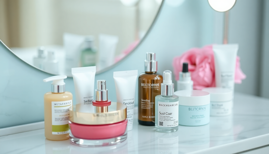 Eelhoe and V34: Transform Your Skincare and Haircare Routine with Innovative Solutions for Radiant Beauty