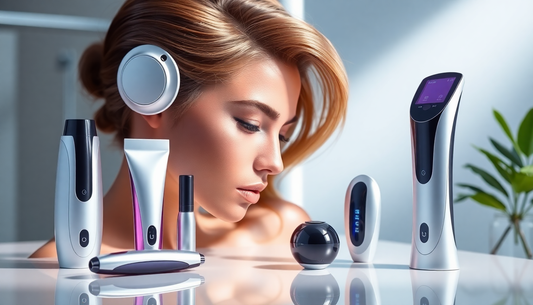 Transform Your Hair Routine with the Latest 2026 Hair Care Innovations for Healthy, Shiny Hair