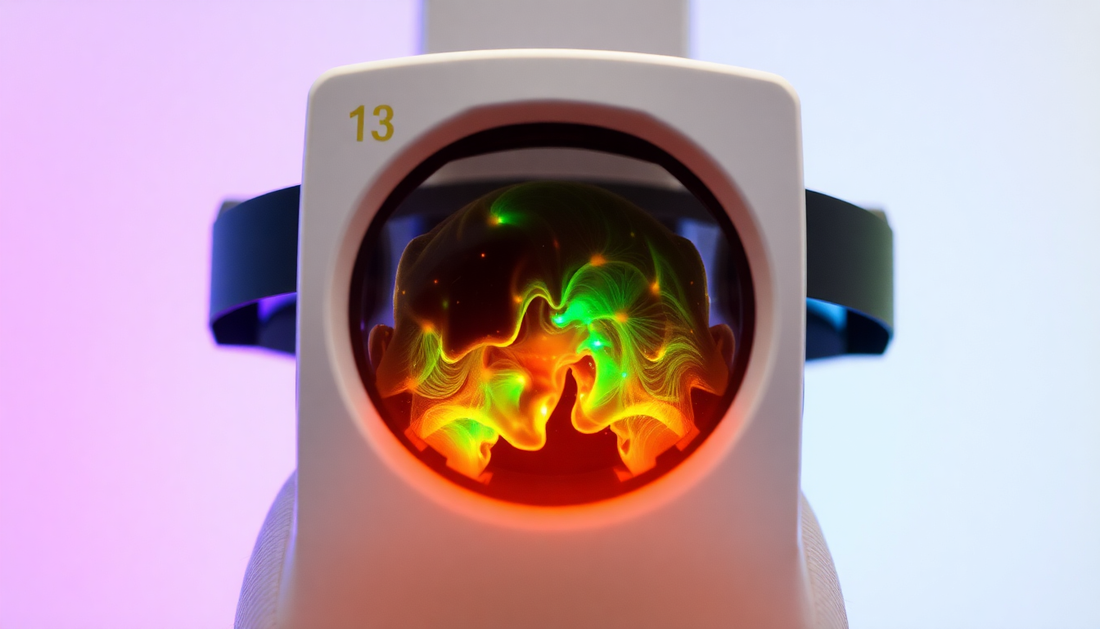 Precision Home Hair Density Tracking with AI-Driven Imaging: Innovations for 2025