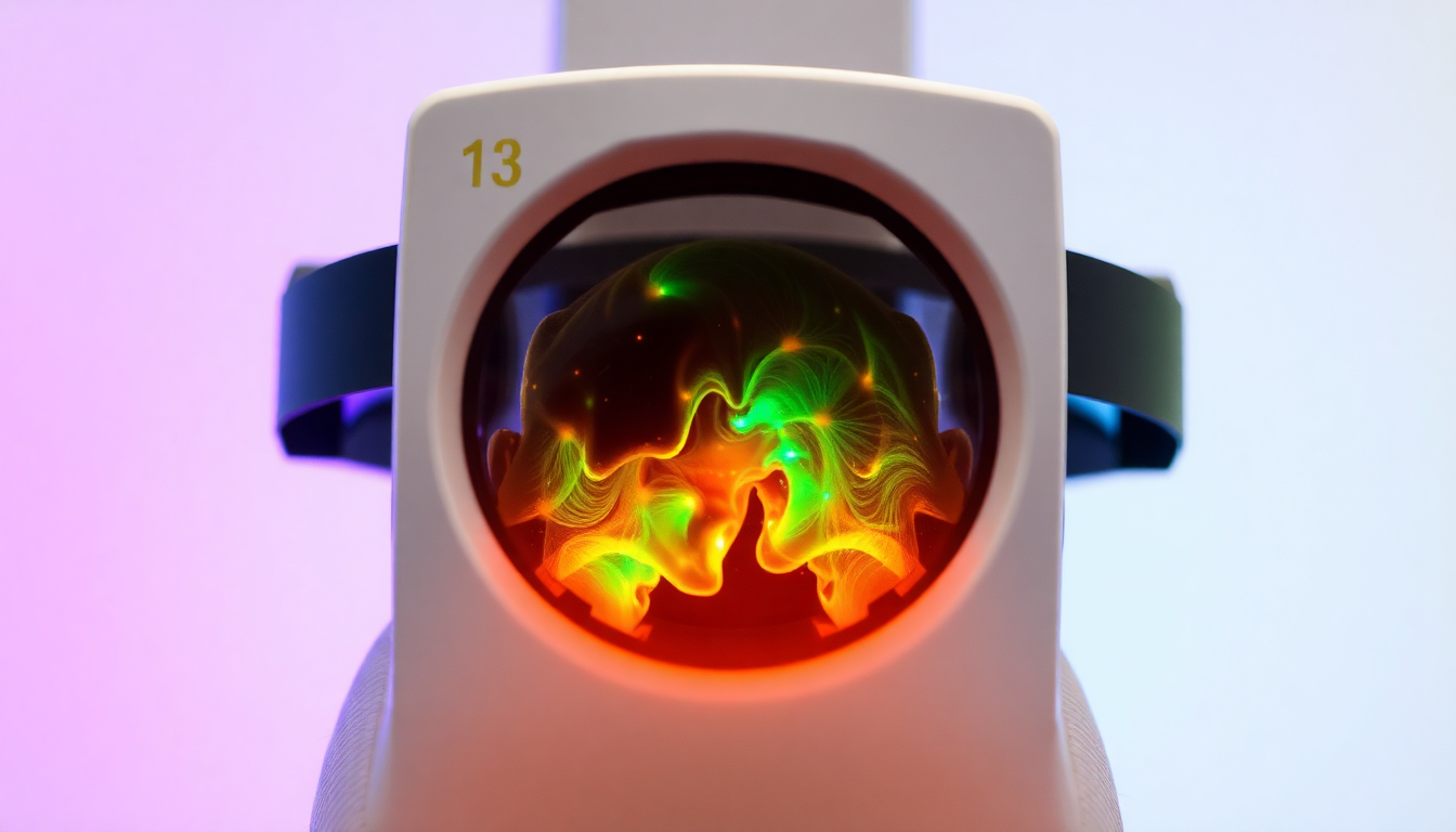 Precision Home Hair Density Tracking with AI-Driven Imaging: Innovations for 2025