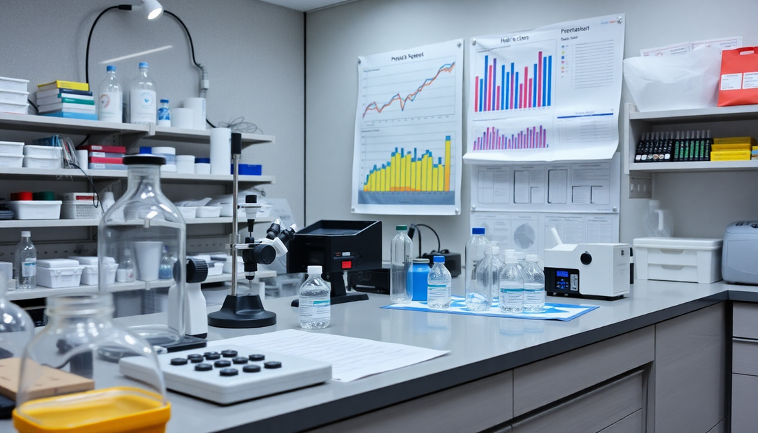 Maximize Consumer Confidence with Scientifically Proven Product Advertisements in 2026
