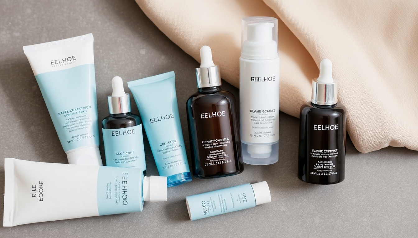 EELHOE Retinol: Unlocking the Ultimate Skincare Solution for Youthful and Radiant Complexion