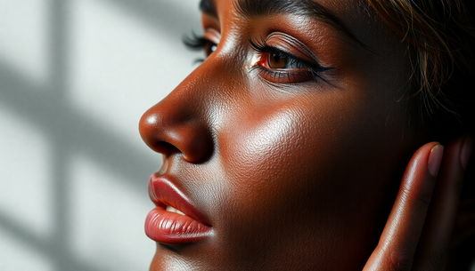 Conseils Essentiels pour Obtenir une Peau Noire Saine et Éclatante en 2026