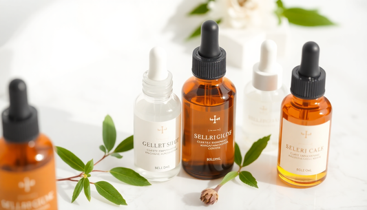 Salicylic Acid and Retinol: A 2025 Expert Guide to Combining These Skincare Powerhouses Safely and Effectively