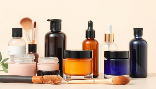 EELHOE Cosmetics: Your Ultimate Guide to Modern Beauty Secrets for Radiant Skin, Healthy Hair, and Confident Smiles