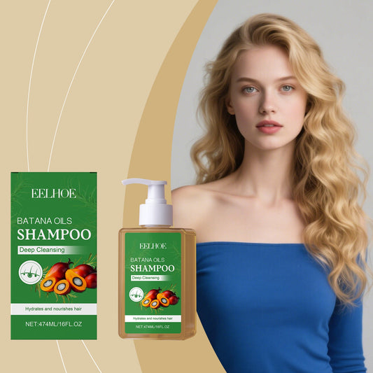 Unlock Radiant Strands: The Ultimate Guide to Strong and Shiny Hair in 2026