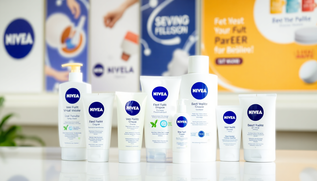 Maximize Savings with Nivea Skincare Experts: Your Ultimate Guide to Enjoying Exclusive Deals in 2026