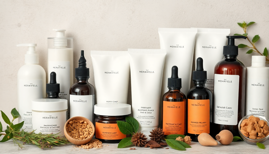 Discover the Modern Beauty Secrets with EELHOE Cosmetics: Proven Tips for Radiant Skin, Strong Hair, and Confident Smiles