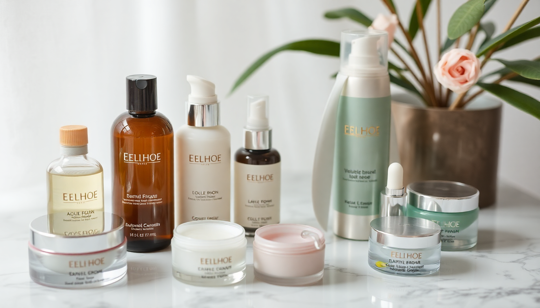 Eelhoe Avis 2025: Pourquoi Ces Produits de Beauté Sont Indispensables pour Cheveux et Peau Sains